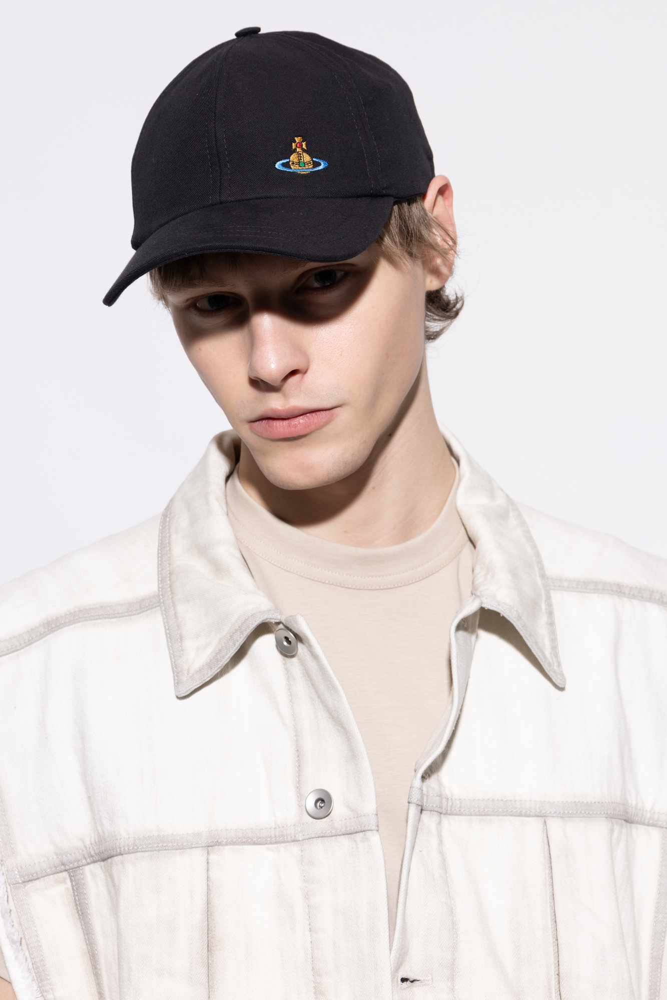 Vivienne Westwood Baseball cap | Men's | Vitkac